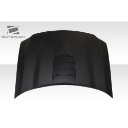 1997-2003 Ford F-150 1997-2002 Expedition Duraflex CVX Hood - 1 Piece image - 4