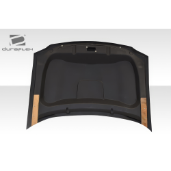 1997-2003 Ford F-150 1997-2002 Expedition Duraflex CVX Hood - 1 Piece image - 6