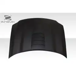1997-2003 Ford F-150 1997-2002 Expedition CVX Hood - 1 Piece image - 7