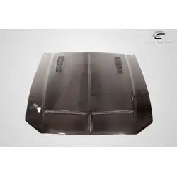 2013-2014 Ford Mustang / 2010-2014 Mustang GT500 GT500 Hood - I Piece image - 2