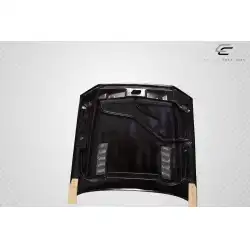 2013-2014 Ford Mustang GT500 Carbon Fiber Hood image - 26