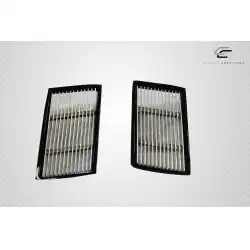 2010-2012 Ford Mustang GT500 Carbon Fiber Hood image - 20