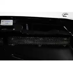 2010-2012 Ford Mustang GT500 Hood - 1 Piece image - 5