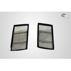 2010-2012 Ford Mustang Carbon Creations GT500 Hood - 1 Piece image - 10