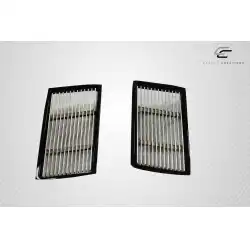 2010-2012 Ford Mustang GT500 Hood - 1 Piece image - 9