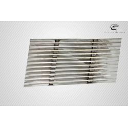 2010-2012 Ford Mustang Carbon Creations GT500 Hood - 1 Piece image - 12