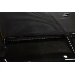 2010-2012 Ford Mustang GT500 Carbon Fiber Hood image - 13