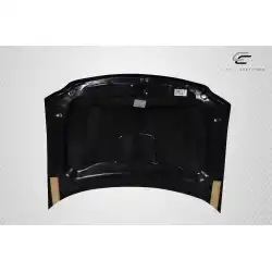 1997-2003 Ford F-150 1997-2002 Expedition CVX Hood - 1 Piece image - 5