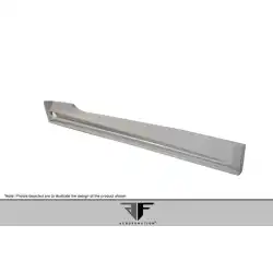 2004-2010 BMW 6 Series AF-2 Side Skirts image - 10