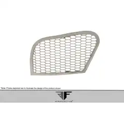 2007-2013 BMW X5 AF-1 Grille image - 6