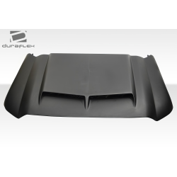 2011-2016 Ford Super Duty F250 F350 F450 Duraflex GT500 Hood - 1 Piece image - 1