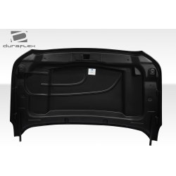 2011-2016 Ford Super Duty F250 F350 F450 Duraflex GT500 Hood - 1 Piece image - 7