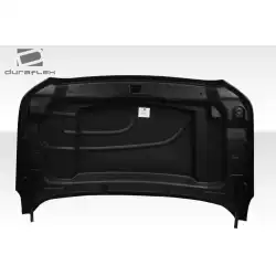 2011-2016 Ford Super Duty F250 F350 F450 GT500 Hood - 1 Piece image - 3