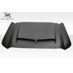 2011-2016 Ford Super Duty F250 F350 F450 GT500 Hood - 1 Piece image - 4