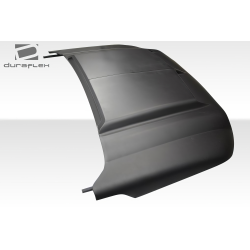2011-2016 Ford Super Duty F250 F350 F450 Duraflex GT500 Hood - 1 Piece image - 5