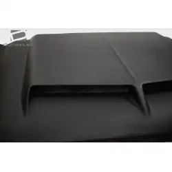 2011-2016 Ford Super Duty F250 F350 F450 GT500 Hood - 1 Piece image - 7