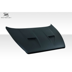 1997-2004 Dodge Dakota 1998-2003 Durango Duraflex CVX Hood - 1 Piece image - 4
