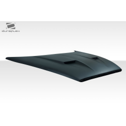 1997-2004 Dodge Dakota 1998-2003 Durango Duraflex CVX Hood - 1 Piece image - 5