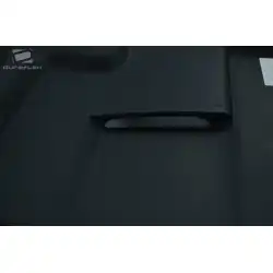 1997-2004 Dodge Dakota 1998-2003 Durango CVX Hood - 1 Piece image - 7