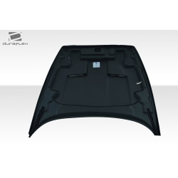 1997-2004 Dodge Dakota 1998-2003 Durango Duraflex CVX Hood - 1 Piece image - 9