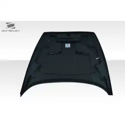 1997-2004 Dodge Dakota 1998-2003 Durango CVX Hood - 1 Piece image - 8