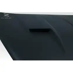 1997-2004 Dodge Dakota 1998-2003 Durango CVX Hood - 1 Piece image - 11