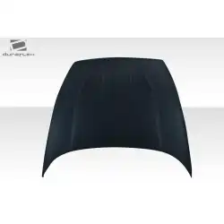 1997-2004 Dodge Dakota 1998-2003 Durango CVX Hood - 1 Piece image - 13