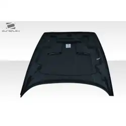 1997-2004 Dodge Dakota 1998-2003 Durango CVX Hood - 1 Piece image - 17
