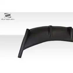 2008-2017 Mitsubishi Lancer 4DR M Power Rear Diffuser - 1 Piece image - 21