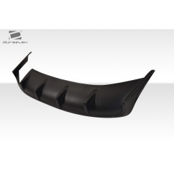2008-2017 Mitsubishi Lancer 4DR Duraflex M Power Rear Diffuser - 1 Piece image - 6