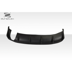 2008-2017 Mitsubishi Lancer 4DR Duraflex M Power Rear Diffuser - 1 Piece image - 12