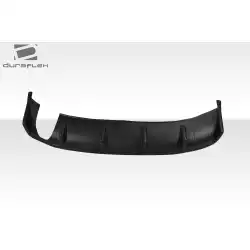 2008-2017 Mitsubishi Lancer 4DR M Power Rear Diffuser - 1 Piece image - 10