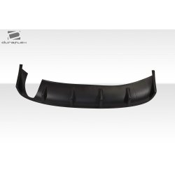 2008-2017 Mitsubishi Lancer 4DR Duraflex M Power Rear Diffuser - 1 Piece image - 8