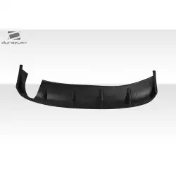 2008-2017 Mitsubishi Lancer 4DR M Power Rear Diffuser - 1 Piece image - 11