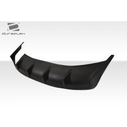2008-2017 Mitsubishi Lancer 4DR Duraflex M Power Rear Diffuser - 1 Piece image - 13