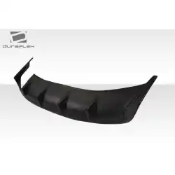 2008-2017 Mitsubishi Lancer 4DR M Power Rear Diffuser - 1 Piece image - 25