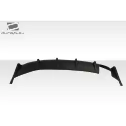 2008-2017 Mitsubishi Lancer 4DR M Power Rear Diffuser - 1 Piece image - 17