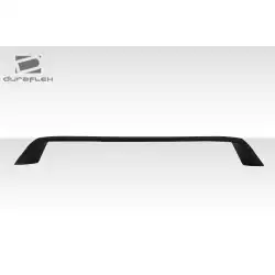 2002-2008 Dodge Ram Daytona Look Rear Wing Spoiler - 1 Piece image - 3