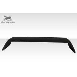 2002-2008 Dodge Ram Duraflex Daytona Look Rear Wing Spoiler - 1 Piece image - 5