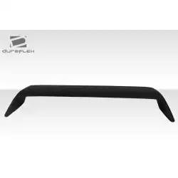 2002-2008 Dodge Ram Daytona Look Rear Wing Spoiler - 1 Piece image - 4