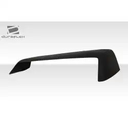 2002-2008 Dodge Ram Daytona Look Rear Wing Spoiler - 1 Piece image - 5