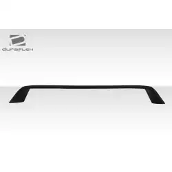 2002-2008 Dodge Ram Daytona Look Rear Wing image - 7