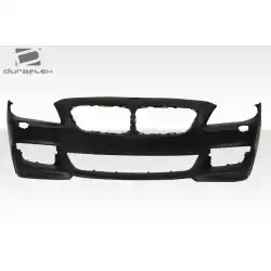 2011-2019 BMW 6 Series M Sport Look Front Bumper image - 12