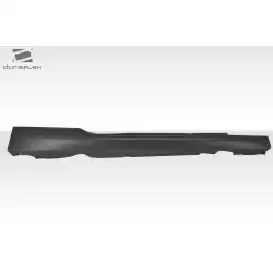 2011-2019 BMW 6 Series M Sport Look Side Skirts image - 7