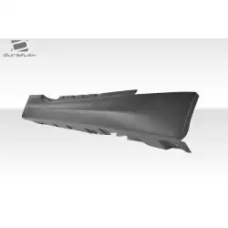 2011-2019 BMW 6 Series M Sport Look Side Skirts image - 9