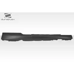 2011-2019 BMW 6 Series M Sport Look Side Skirts image - 13