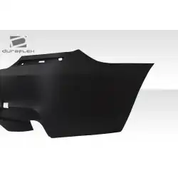 2011-2019 BMW 6 Series F06 F12 F13 M6 Look Rear Bumper - 1 Piece image - 5