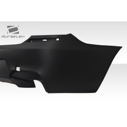 2011-2019 BMW 6 Series F06 F12 F13 Duraflex M6 Look Rear Bumper - 1 Piece image - 7
