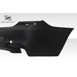 2011-2019 BMW 6 Series F06 F12 F13 M6 Look Rear Bumper - 1 Piece image - 6