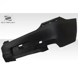 2011-2019 BMW 6 Series M6 Look Rear Bumper image - 8